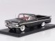   Chevrolet El Camino Black/White 1959 (Neo Scale Models)