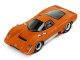    McLAREN M6B GT 1969 Orange (Premium X)