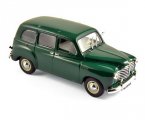 RENAULT Colorale 1952 Sapin Green