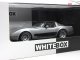    Chevrolet Corvette C3 Coupe (WhiteBox (IXO))
