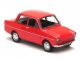    DAF 33 Red 1972 (Neo Scale Models)