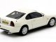    HONDA Prelude Mk 4 White 1992 - 1996 (Neo Scale Models)