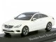    MERCEDES-BENZ E-Classe Coupe (C207) 2013 Diamond white metallic (Kyosho)