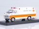    Dodge Horton ambulance (Neo Scale Models)