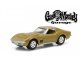    CHEVROLET Corvette 1969 (   &quot;Gas Monkey Garage&quot;) (Greenlight)