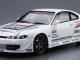    Vertex S15 Silvia &#039;99 Nissan (Aoshima)