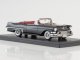    Cadillac series 62 Convertible, black (Neo Scale Models)
