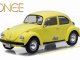    VW Beetle 1982 (    &quot;  &quot;) (Greenlight)