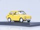    Fiat 126P,  (Atlas)