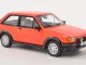    FORD Fiesta MK2 XR2 1984 Red (Neo Scale Models)