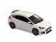    FORD Focus RS 2016 White (Norev)