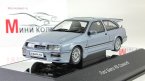   RS Cosworth