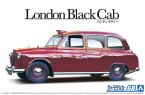 FX-4 London Black Cab 68