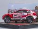    Mitsubishi Racing Lancer #310 G.Spinelli/H.Youseff, 2012 Dakar Rally (Vitesse)