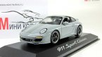  911 Sport Classic