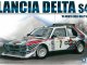    Lancia Delta S4 &#039;86 MonteCarlo (Aoshima)
