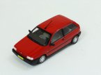 FIAT TIPO (3-) 1995 Red