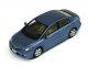   HONDA CIVIC 4D Sedan (FA5) 2006 Blue (Premium X)