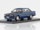    BMW M535i (E12), metallic-dunkelblau/Decorated (Neo Scale Models)
