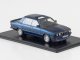    BMW M535i (E12), metallic-dunkelblau/Decorated (Neo Scale Models)