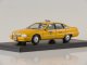    Chevrolet Caprice Sedan, Taxi (USA) 1991 New York City (Best of Show)