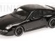   Porsche 911 4 GTS (997 ii) - 2011 - black metallic (Minichamps)
