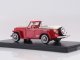    Willys Jeepster Red 1948 (Neo Scale Models)