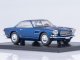    Maserati Sebring Series II, met.-blue (Neo Scale Models)