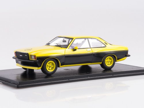 Steinmetz Opel Commodore B