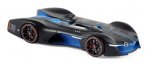RENAULT ALPINE Vision Gran Turismo 2015 Black Matt/Blue