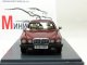   Daimler Double Six Vanden Plas 1986 (Neo Scale Models)