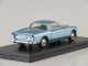    Bentley MK VI Cresta II Facel Metallon, metallic-light blue, RHD 1951 (Best of Show)
