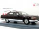    Cadillac Fleetwood Brougham (Neo Scale Models)