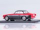    Maserati A6G 2000 Allemano Coupe, red/black (Neo Scale Models)