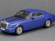    Rolls Royce Phantom Coupe (Kyosho)