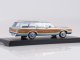    Ford USA Ltd Country Squire 1968 (Neo Scale Models)
