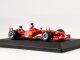    Ferrari F2003GA Michael Schumacher &quot;Scuderia Ferrari&quot; (Atlas Ferrari F1)
