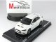    Mitsubishi Lancer Sportback Ralliart, Pearl white, limited edition 533 pcs (Vitesse)