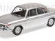    BMW 1800 TI - 1965 - SILVER (Minichamps)