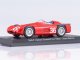    Maserati 250 F Italian Grand Prix 1955 Jean Behra (Leo Models)