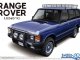    Land Rover RangeRover Classic Custom &#039;92 (Aoshima)