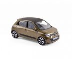 RENAULT Twingo 2014 Cappuccino Brown