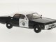    DODGE Polara Sedan &quot;California Highway Patrol&quot; 1972 (Neo Scale Models)