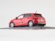    Nissan Pulsar, red (Premium X)