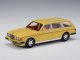    BENTLEY RJD Val D&#039;Isere () 1986 Yellow (GLM)