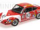   Porsche 911S - Kremer Racing - Kremer/Neuhaus - class winners Adac 1000km - 1971 (Minichamps)