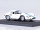    Tipo 151 24h du Mans 1962 McLaren, Hangsen (Leo Models)