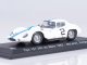    Tipo 151 24h du Mans 1962 McLaren, Hangsen (Leo Models)