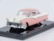    1956 Ford Fairlane Hard Top (Sunset Coral/Colonial White) (Vitesse)