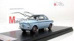 Nsu-Fiat Weinsberg 500 1960